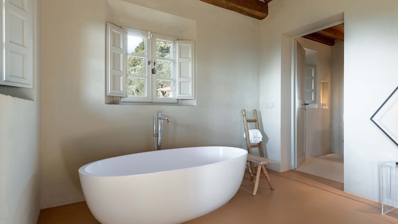 Photo of Bathroom in Arsina