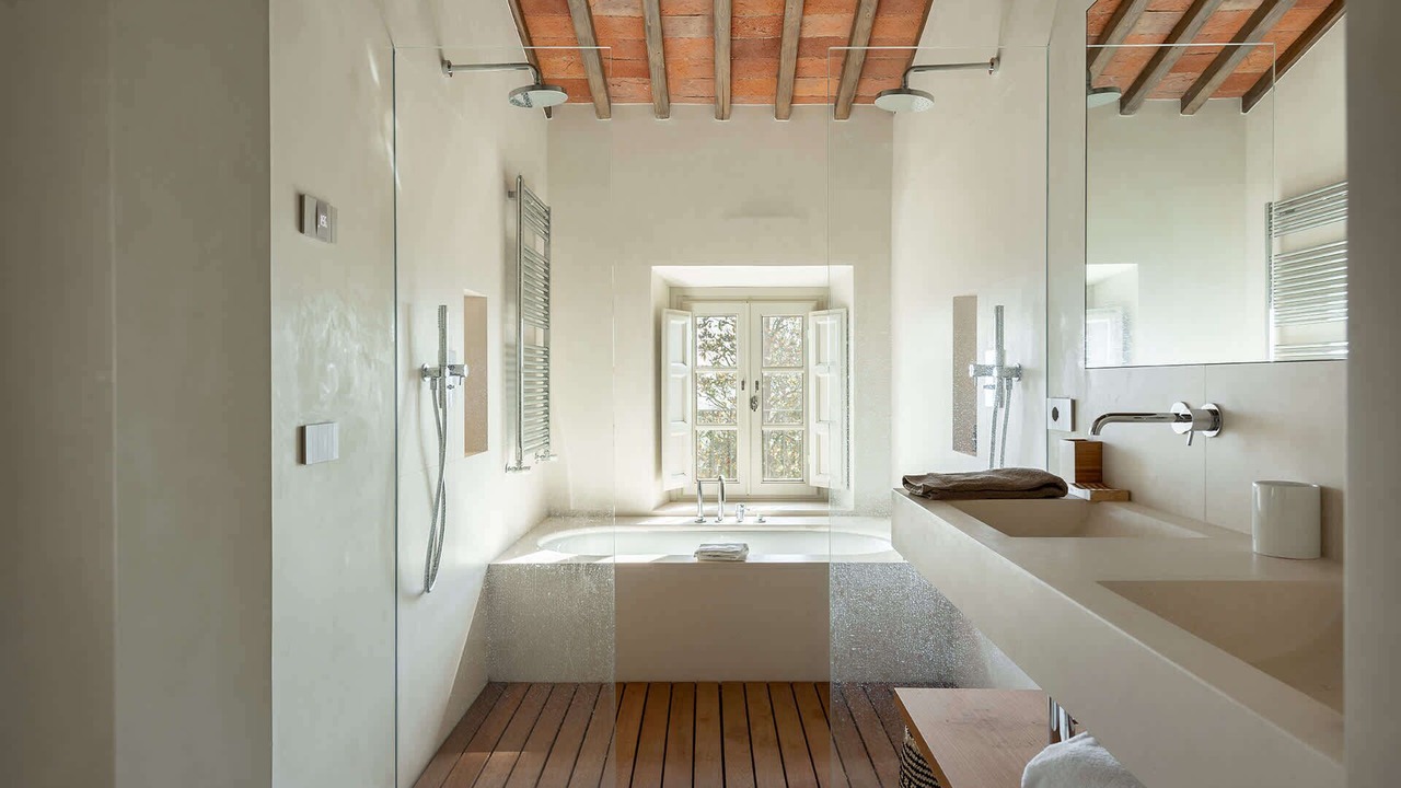 Photo of Bathroom in Arsina