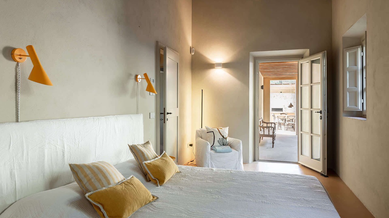 Photo of Bedroom in Arsina