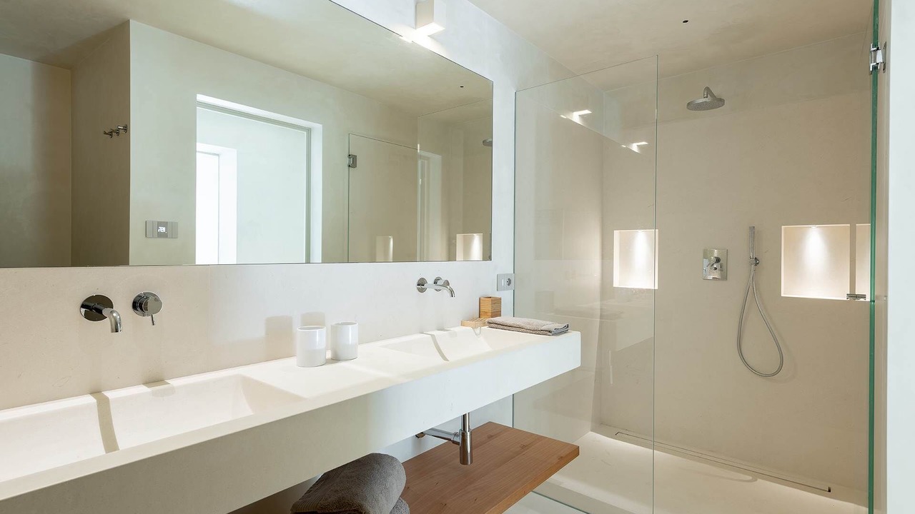 Photo of Bathroom in Arsina