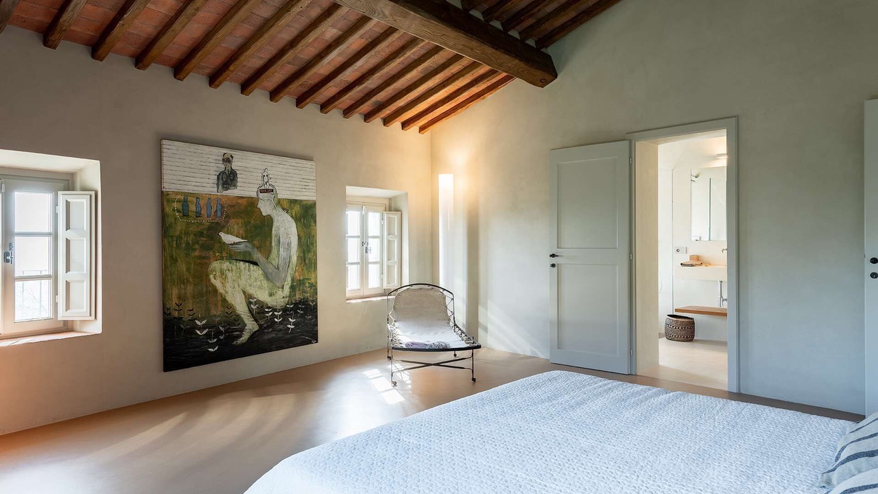 Photo of Bedroom in Arsina