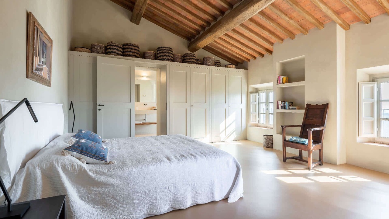 Photo of Bedroom in Arsina