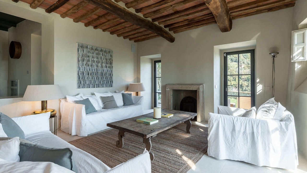 Photo of Livingroom in Arsina