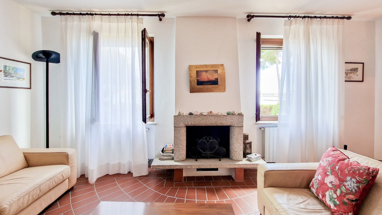 Photo of Livingroom in Marina di Campo