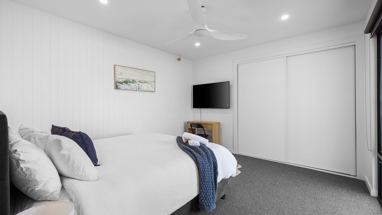 Photo of Bedroom in San Remo