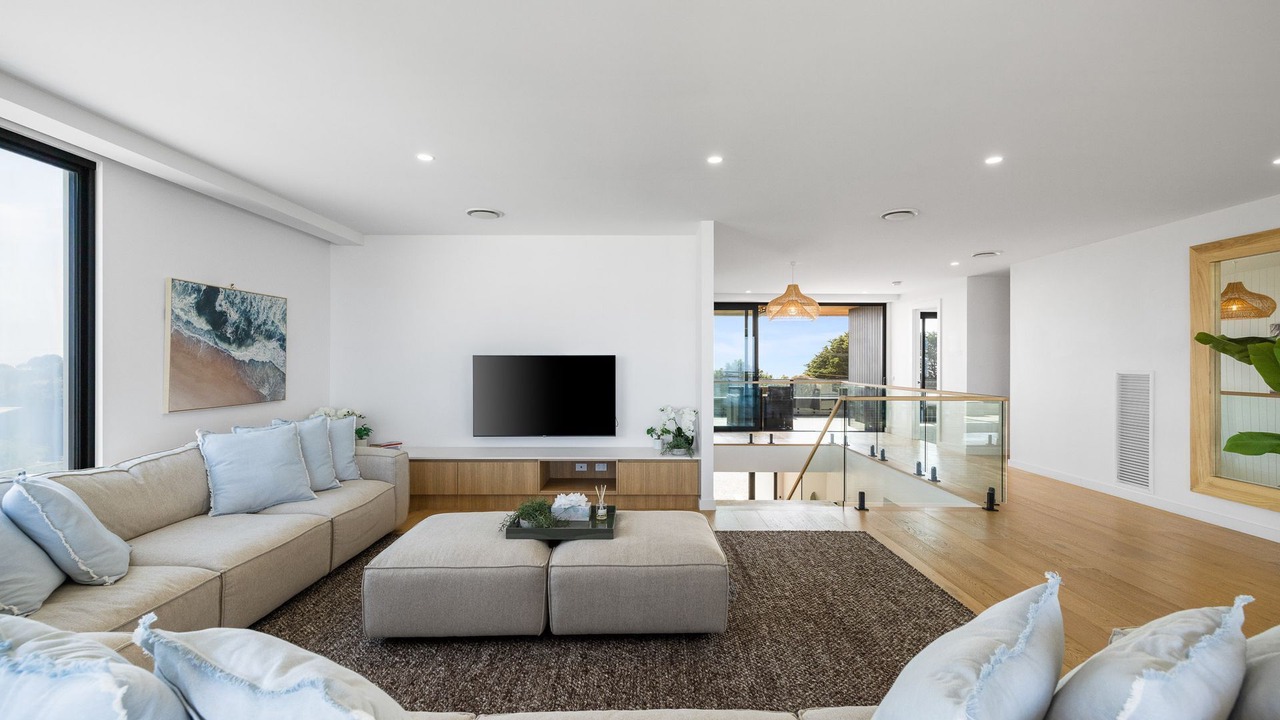 Photo of Livingroom in San Remo