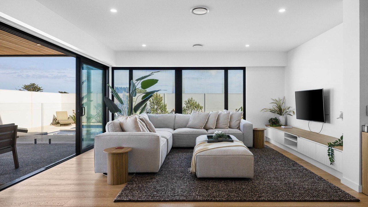 Photo of Livingroom in San Remo