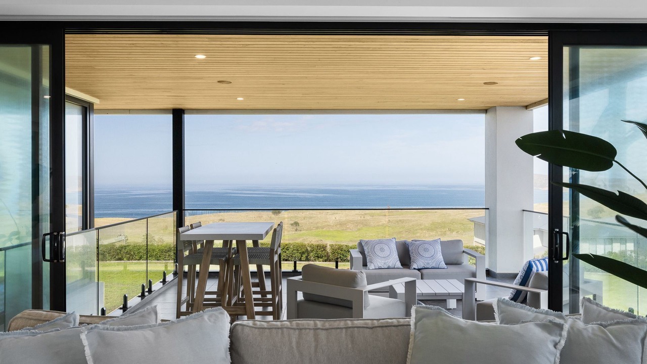 Photo of Livingroom in San Remo