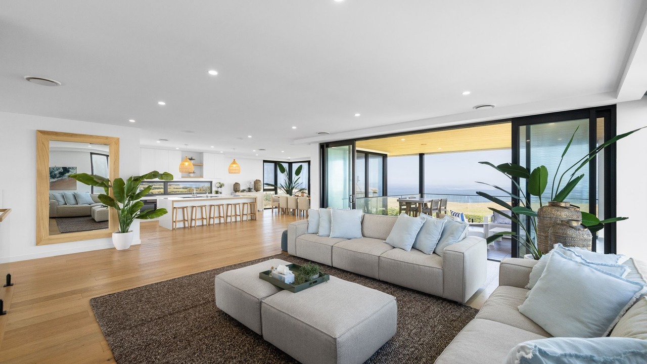 Photo of Livingroom in San Remo