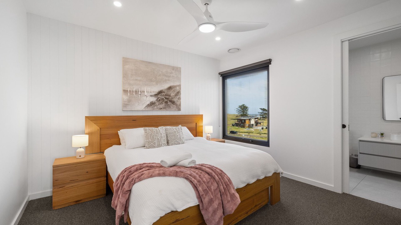 Photo of Bedroom in San Remo