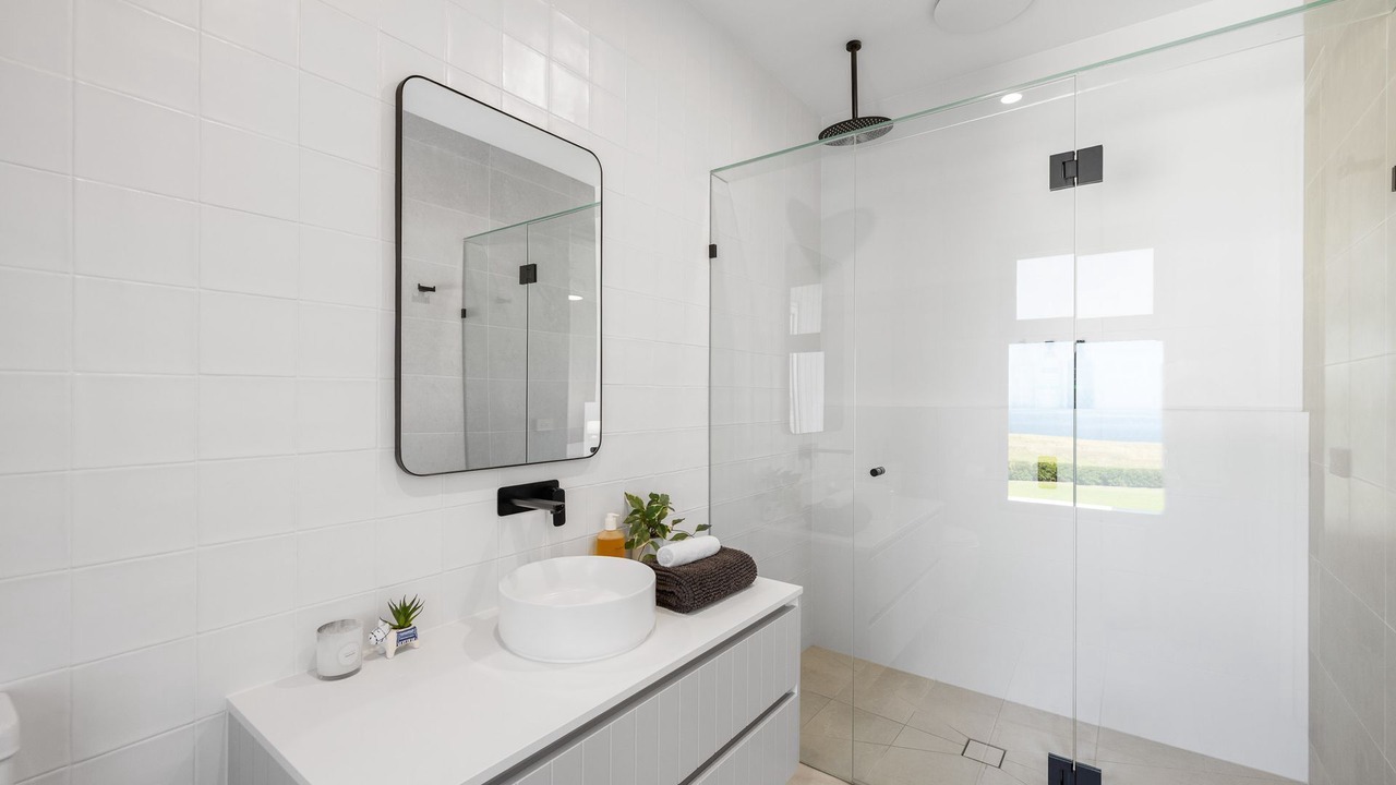 Photo of Bathroom in San Remo