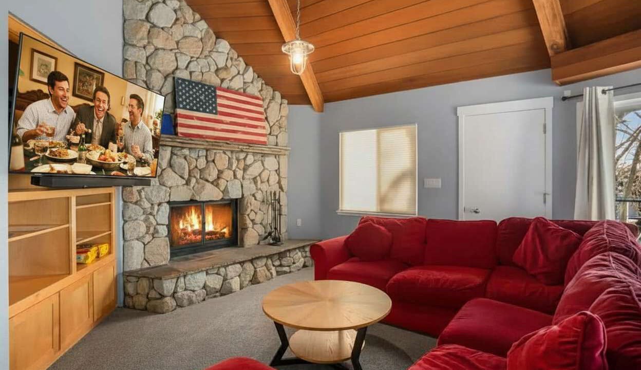 Photo of Livingroom in Bijou Park