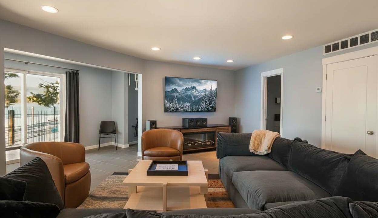 Photo of Livingroom in Bijou Park