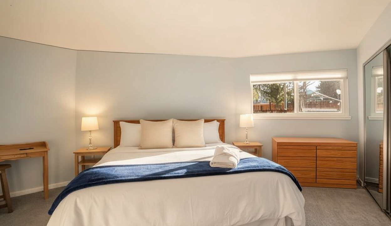 Photo of Bedroom in Bijou Park