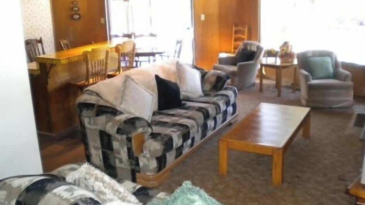 Photo of Livingroom in Tahoe Paradise