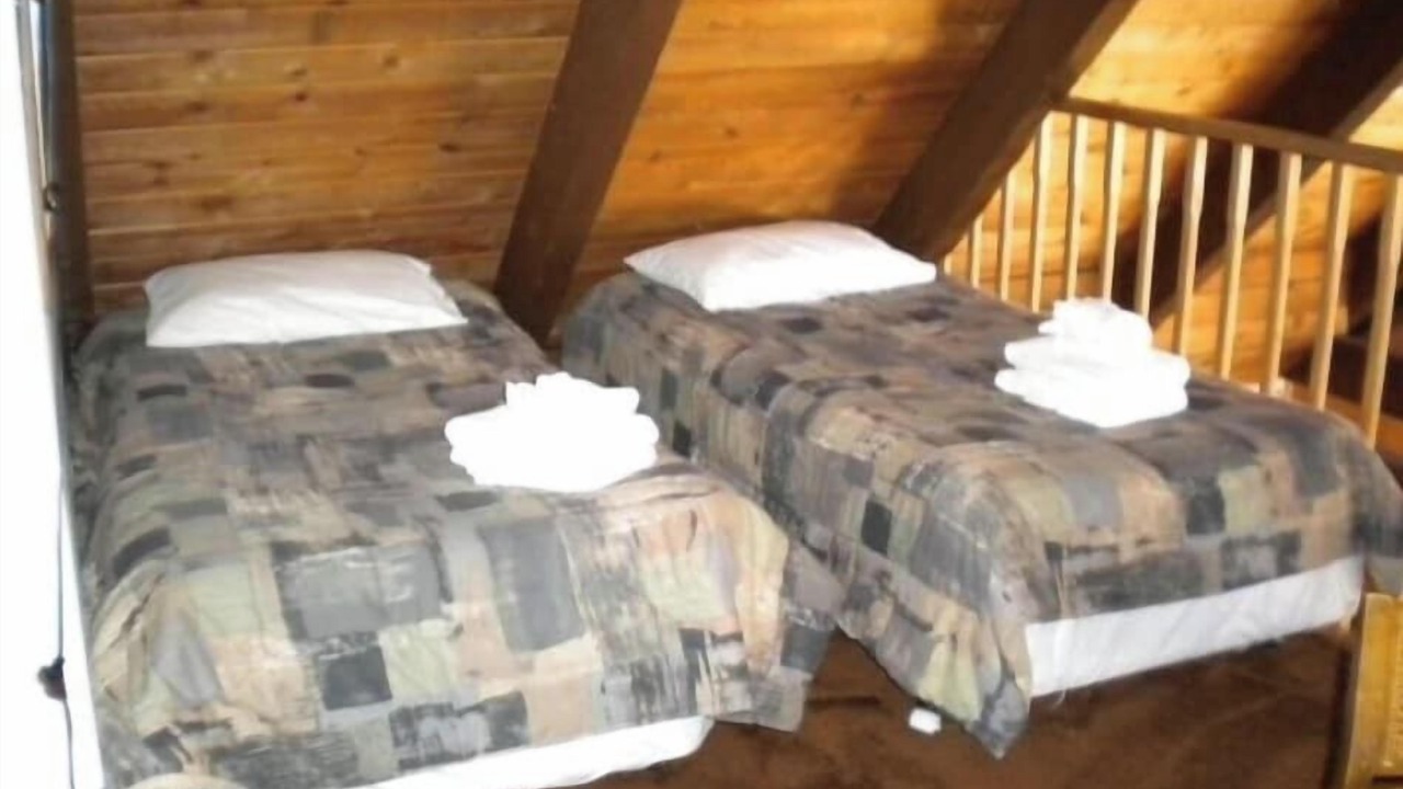 Photo of Bedroom in Tahoe Paradise