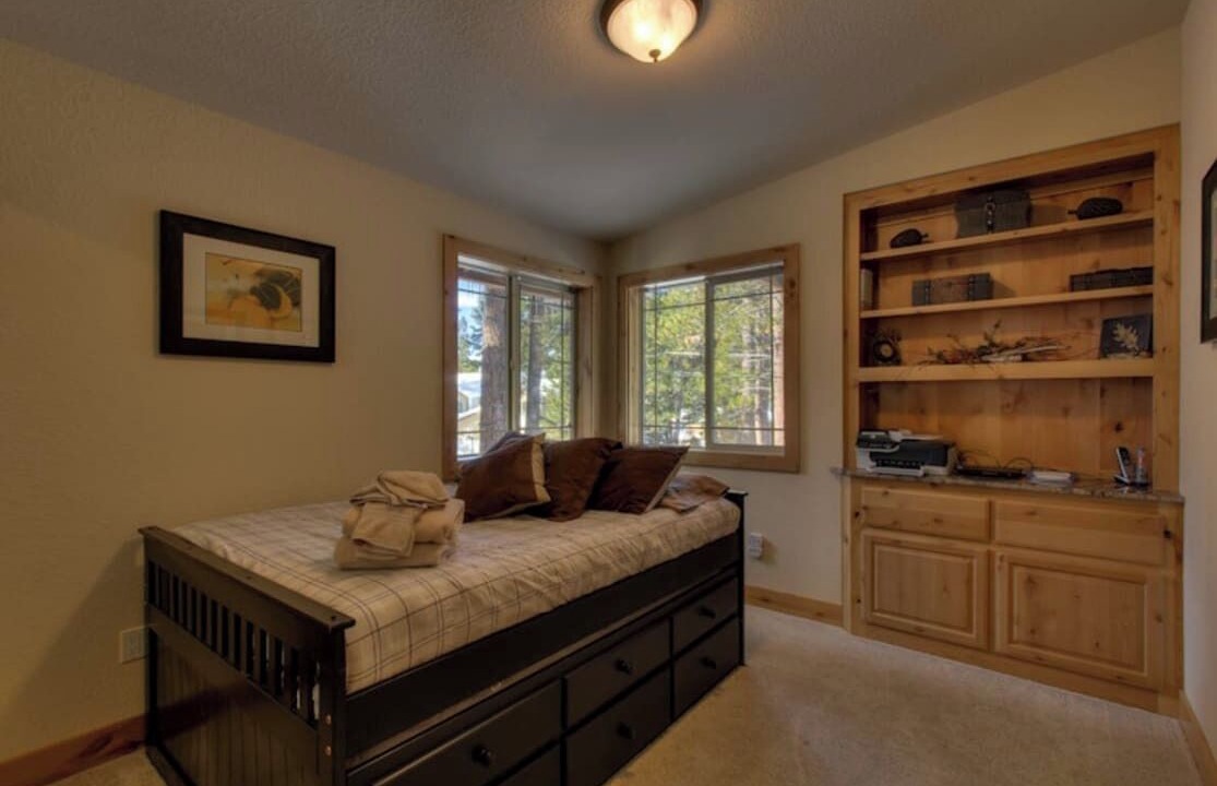 Photo of Bedroom in Montgomery Estates