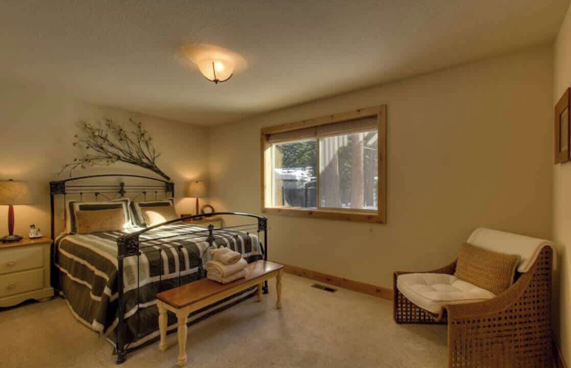 Photo of Bedroom in Montgomery Estates