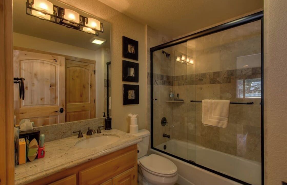 Photo of Bathroom in Montgomery Estates