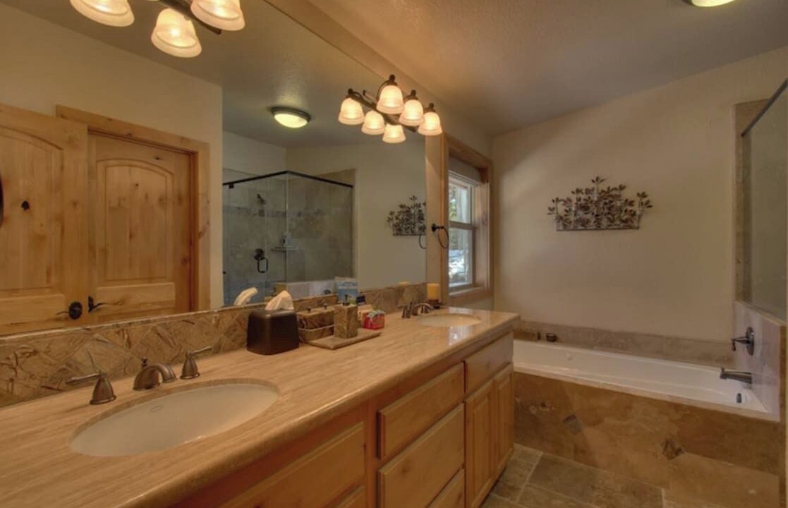 Photo of Bathroom in Montgomery Estates