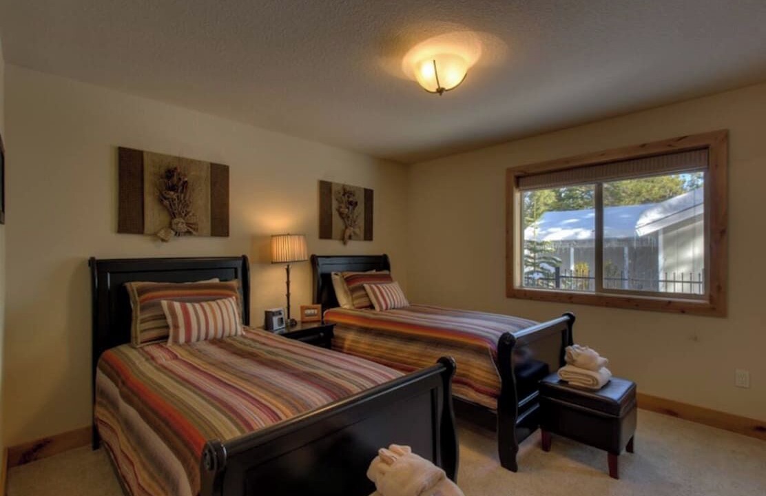 Photo of Bedroom in Montgomery Estates