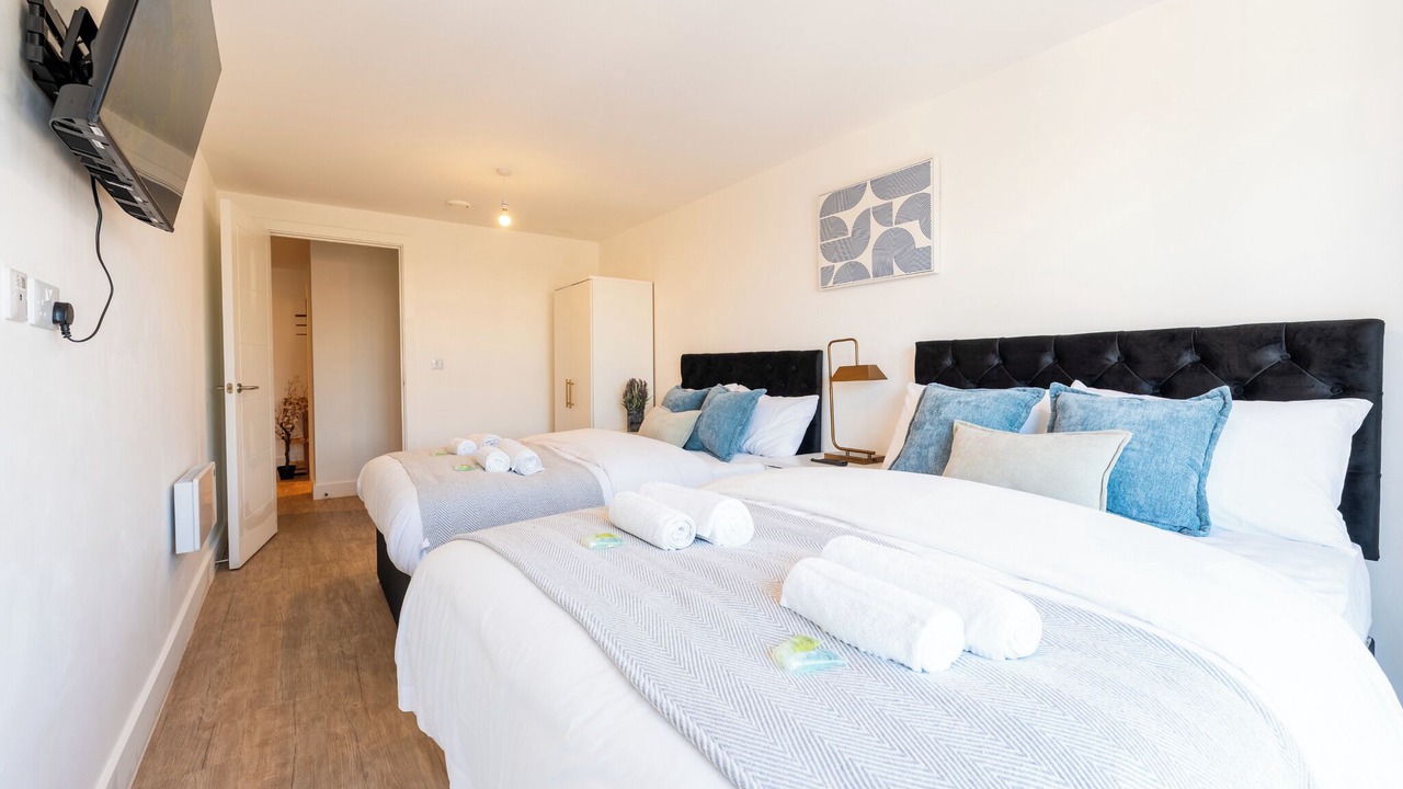Photo of Bedroom in Bordesley