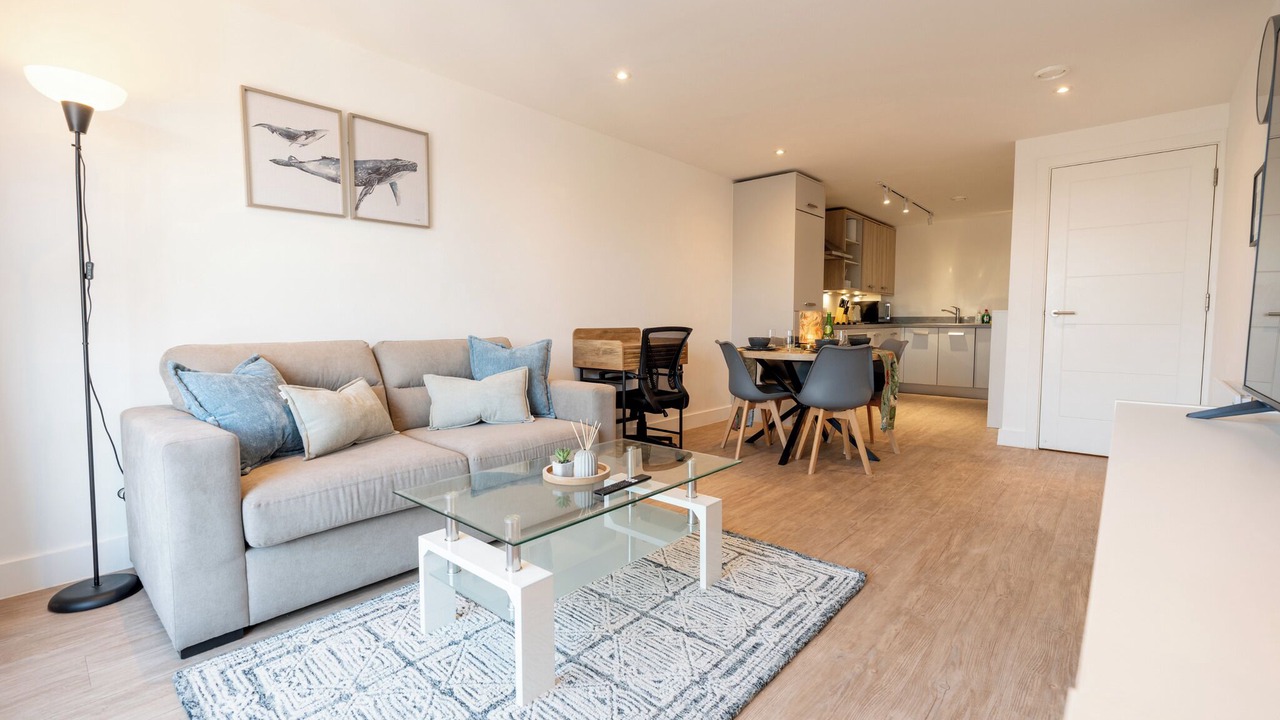 Photo of Livingroom in Bordesley