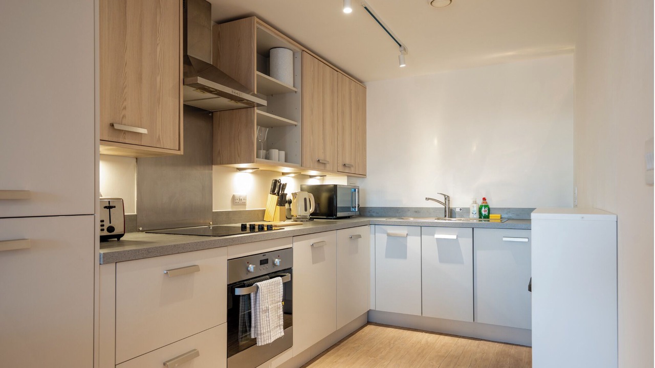 Photo of Kitchen in Bordesley