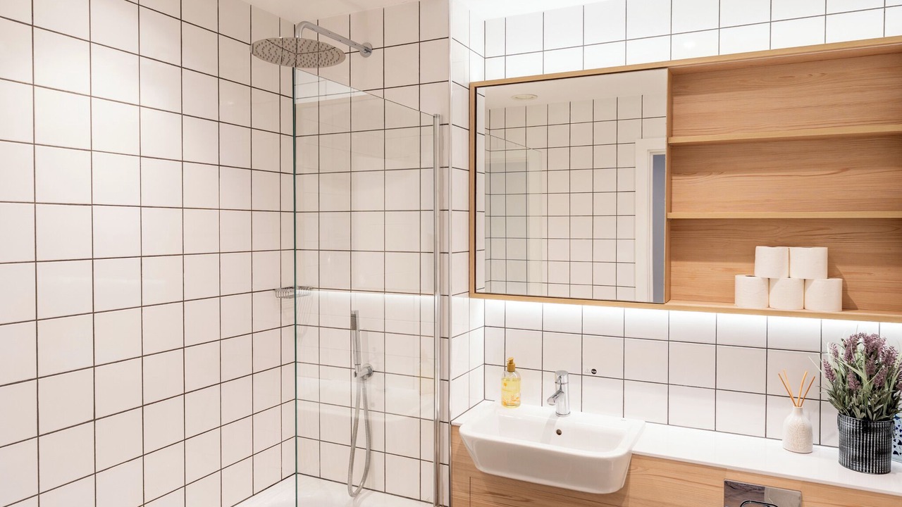 Photo of Bathroom in Bordesley