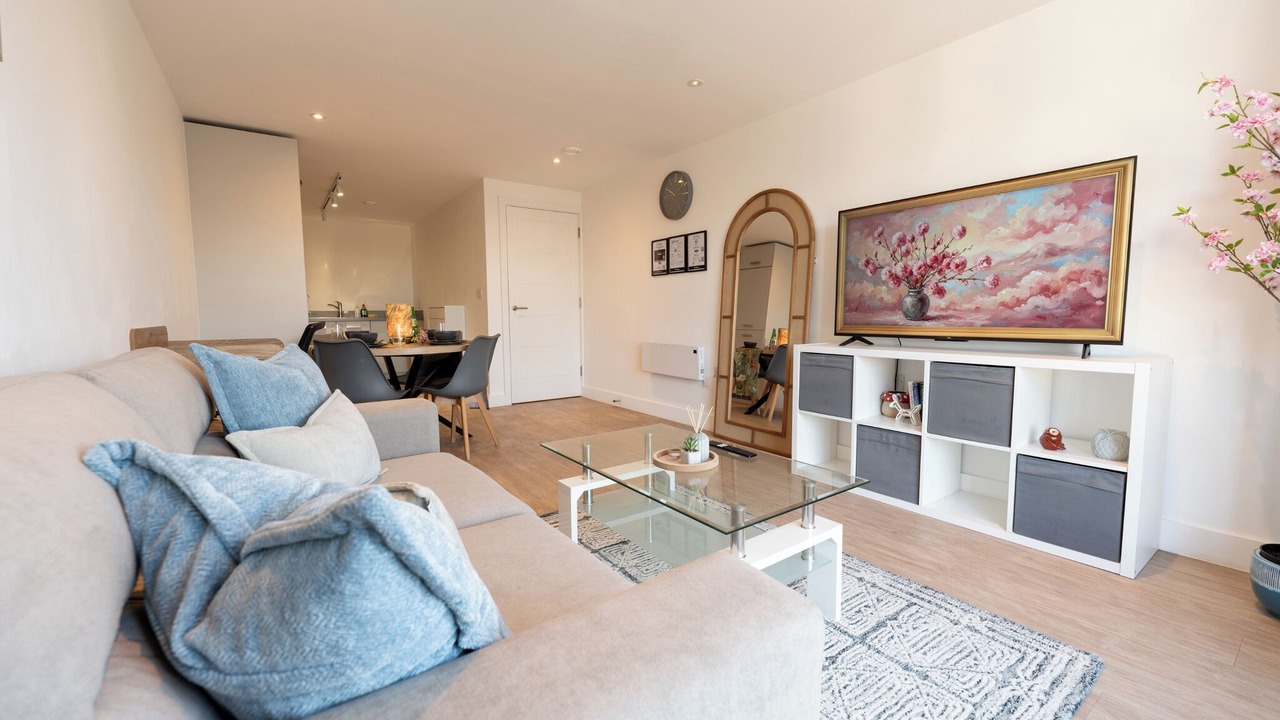 Photo of Livingroom in Bordesley