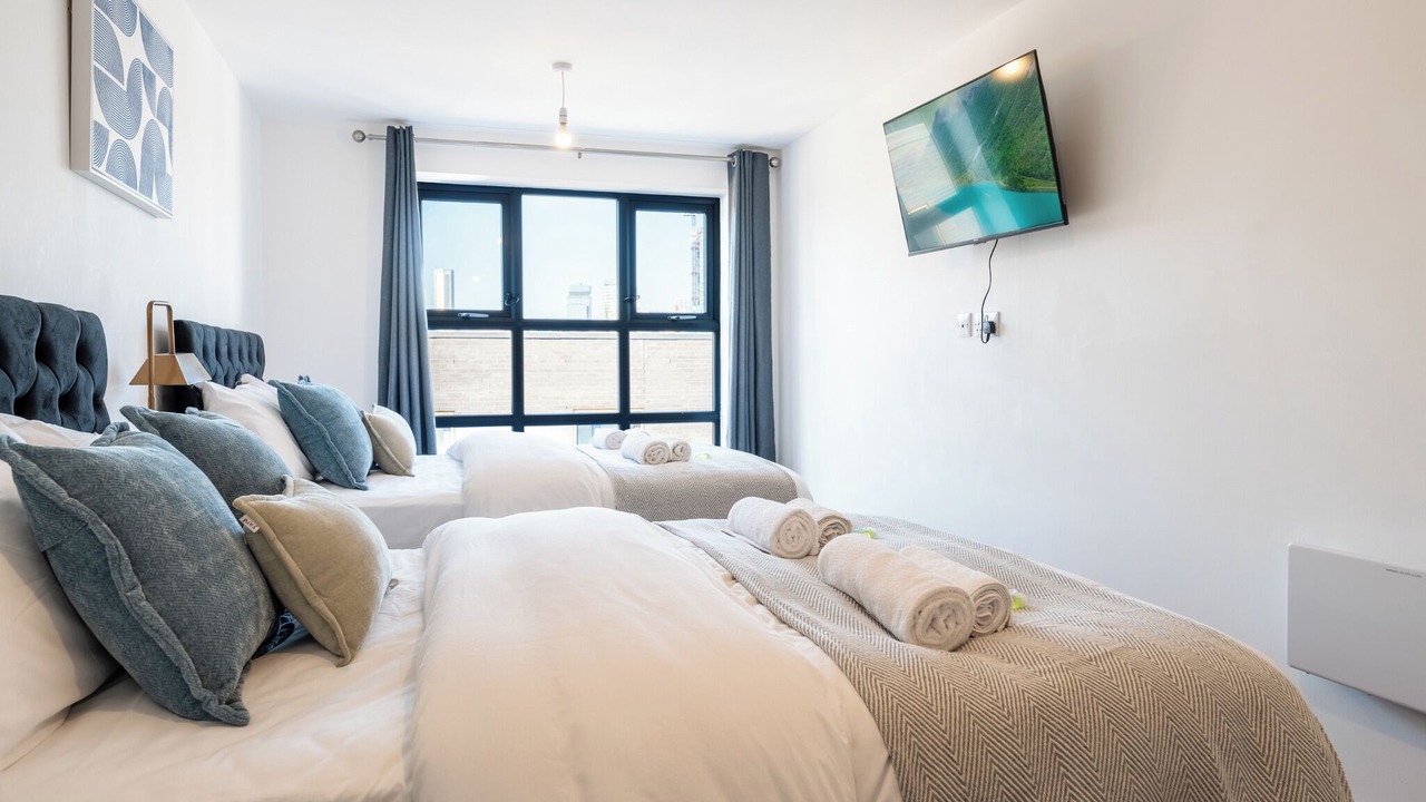 Photo of Bedroom in Bordesley