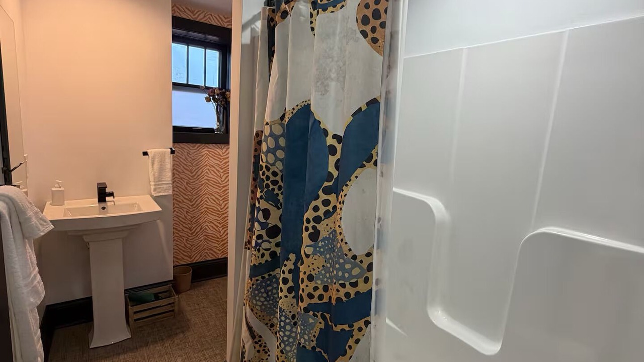 Photo of Bathroom in Downtown