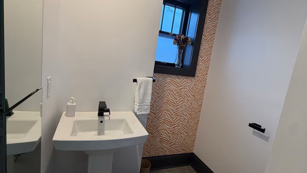 Photo of Bathroom in Downtown