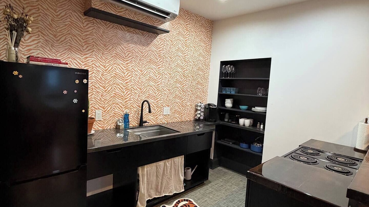 Photo of Kitchen in Downtown
