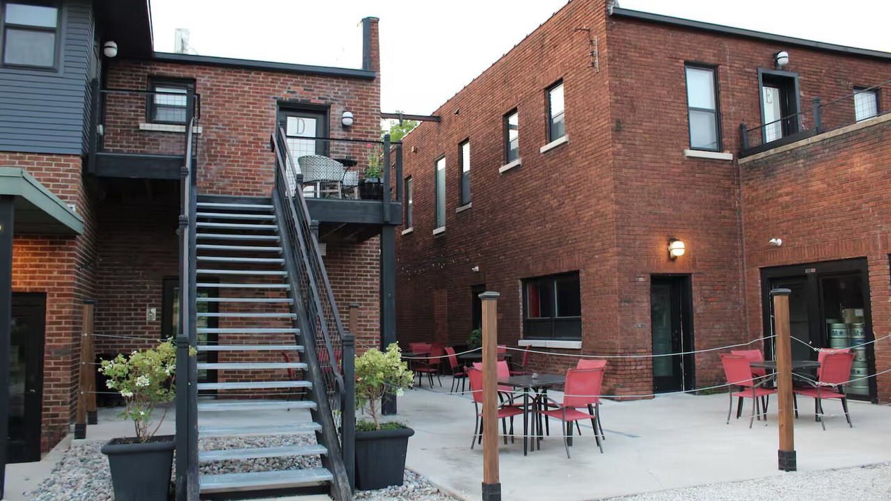 Photo of Outdoor in Downtown