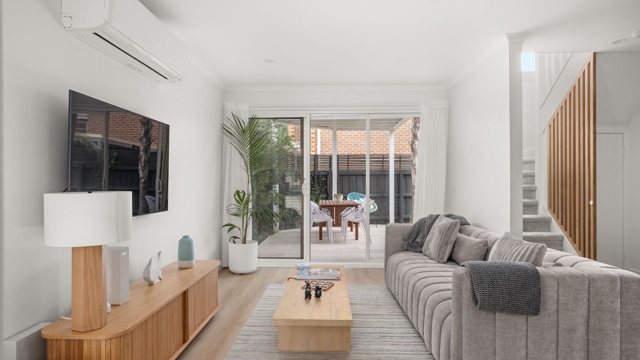 Photo of Livingroom in Aspendale