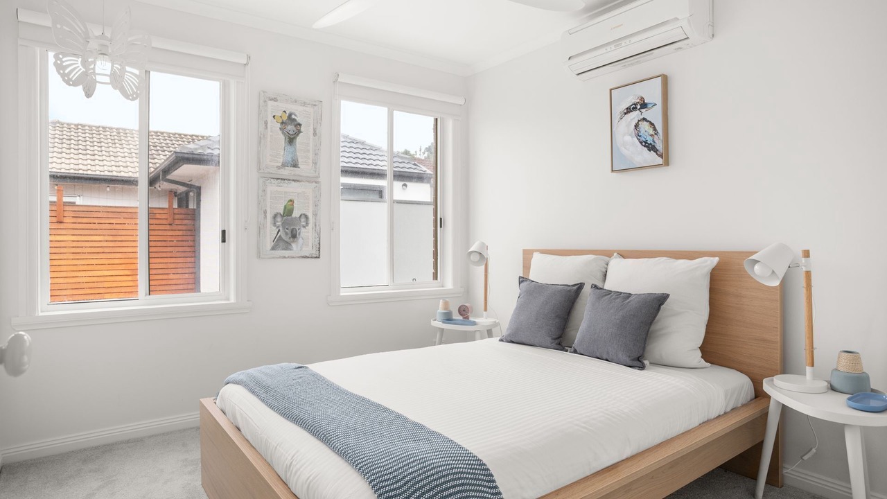 Photo of Bedroom in Aspendale