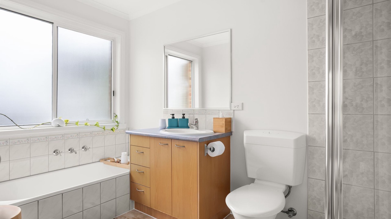 Photo of Bathroom in Aspendale