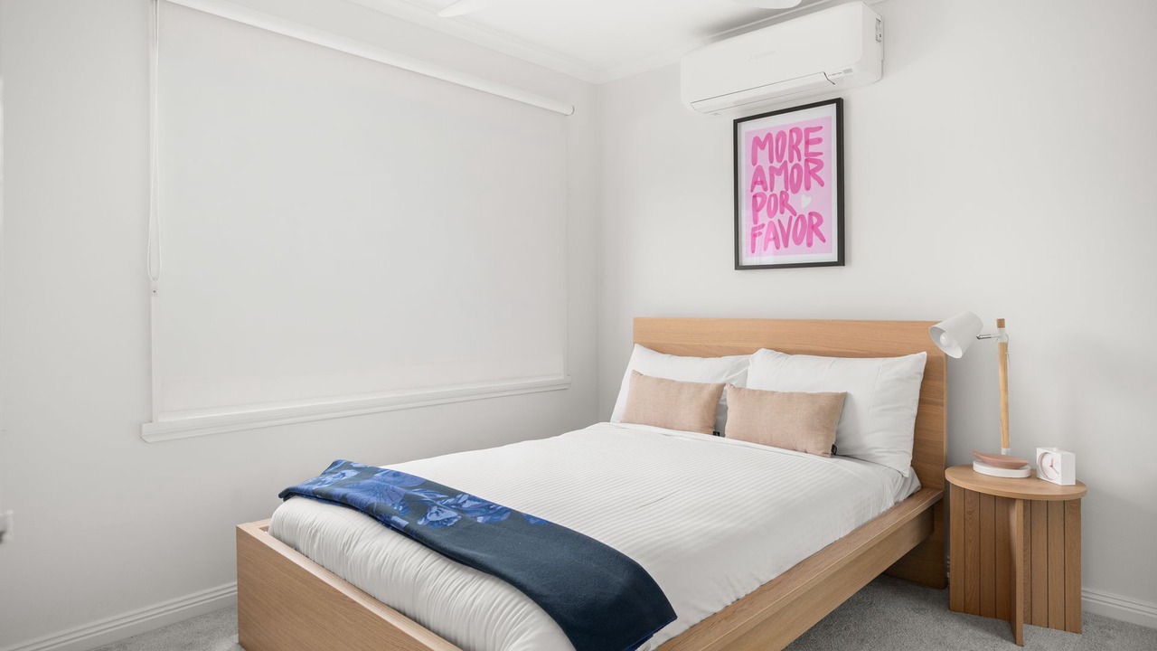 Photo of Bedroom in Aspendale