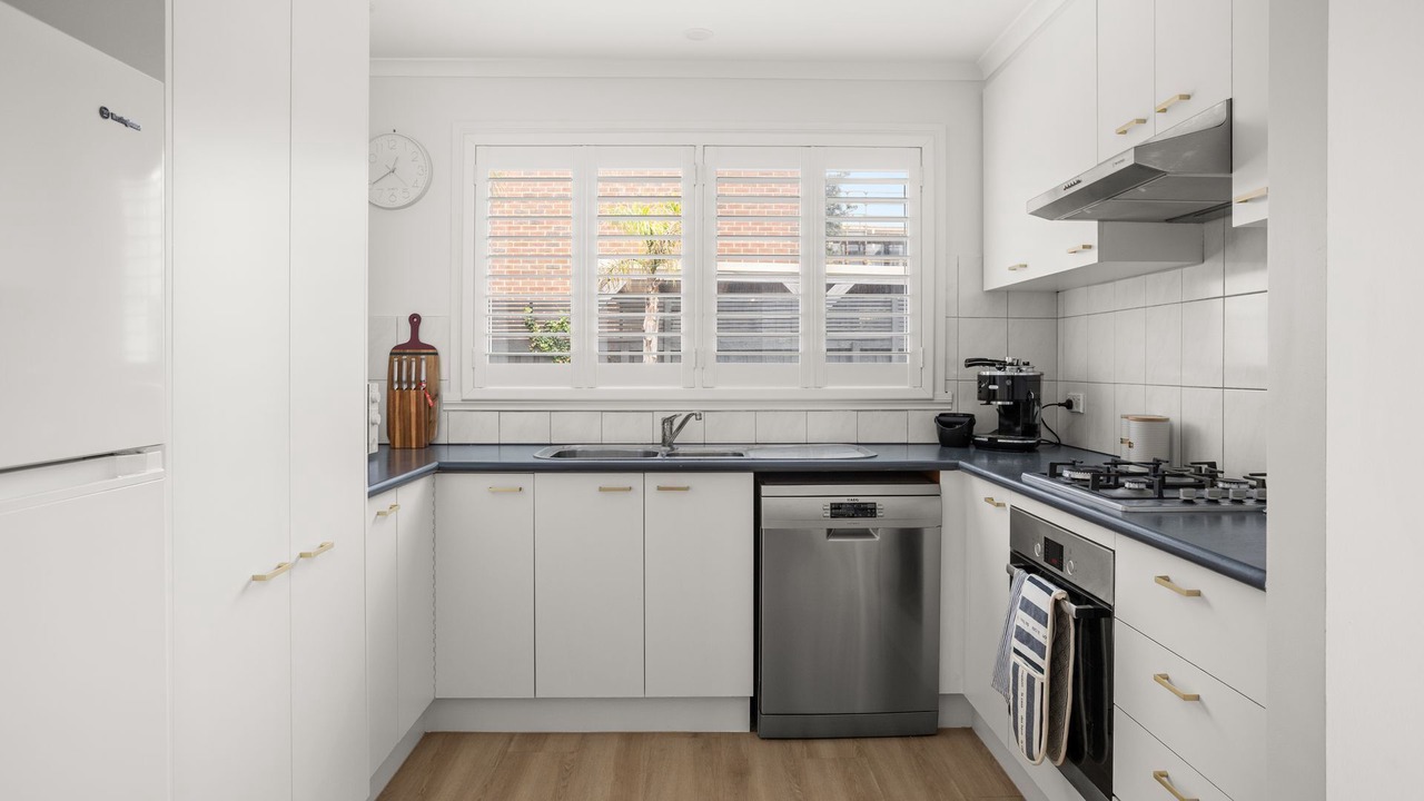Photo of Kitchen in Aspendale