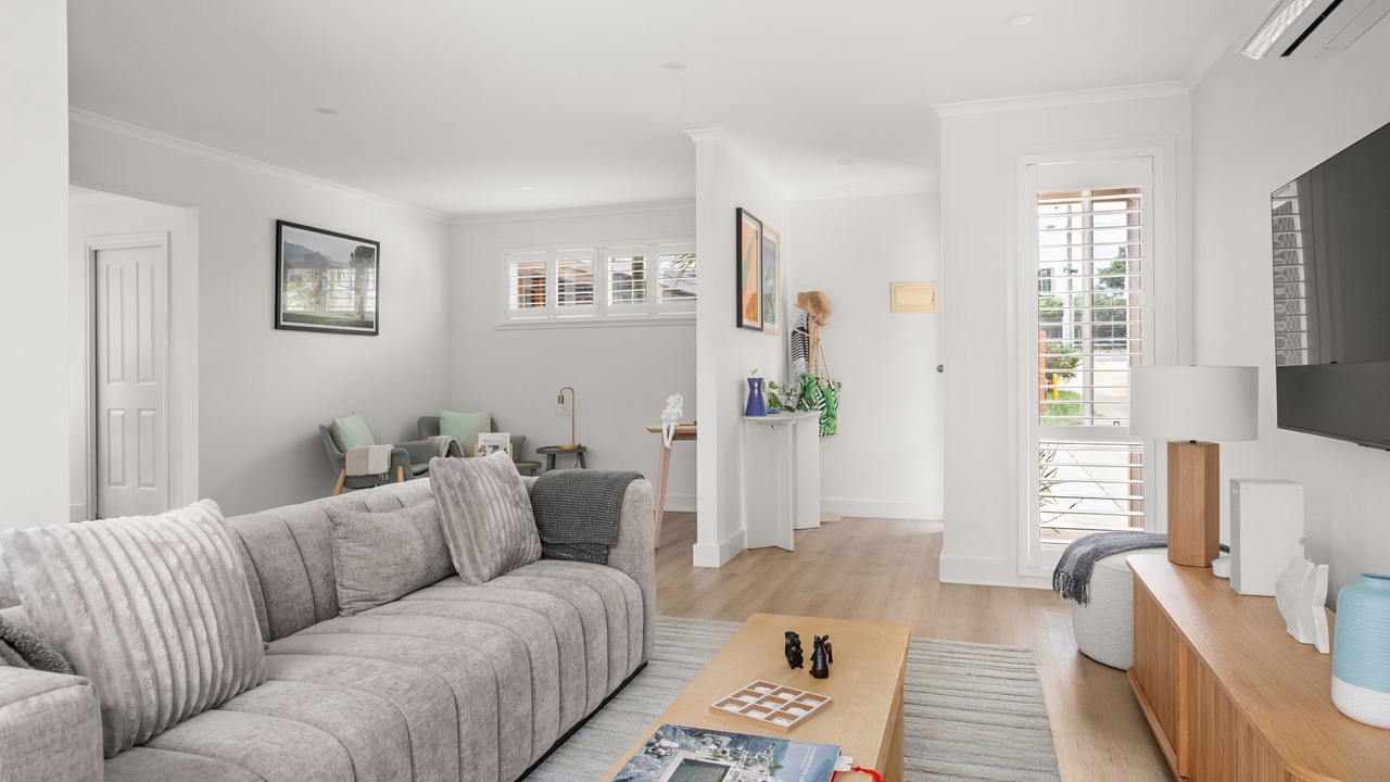 Photo of Livingroom in Aspendale