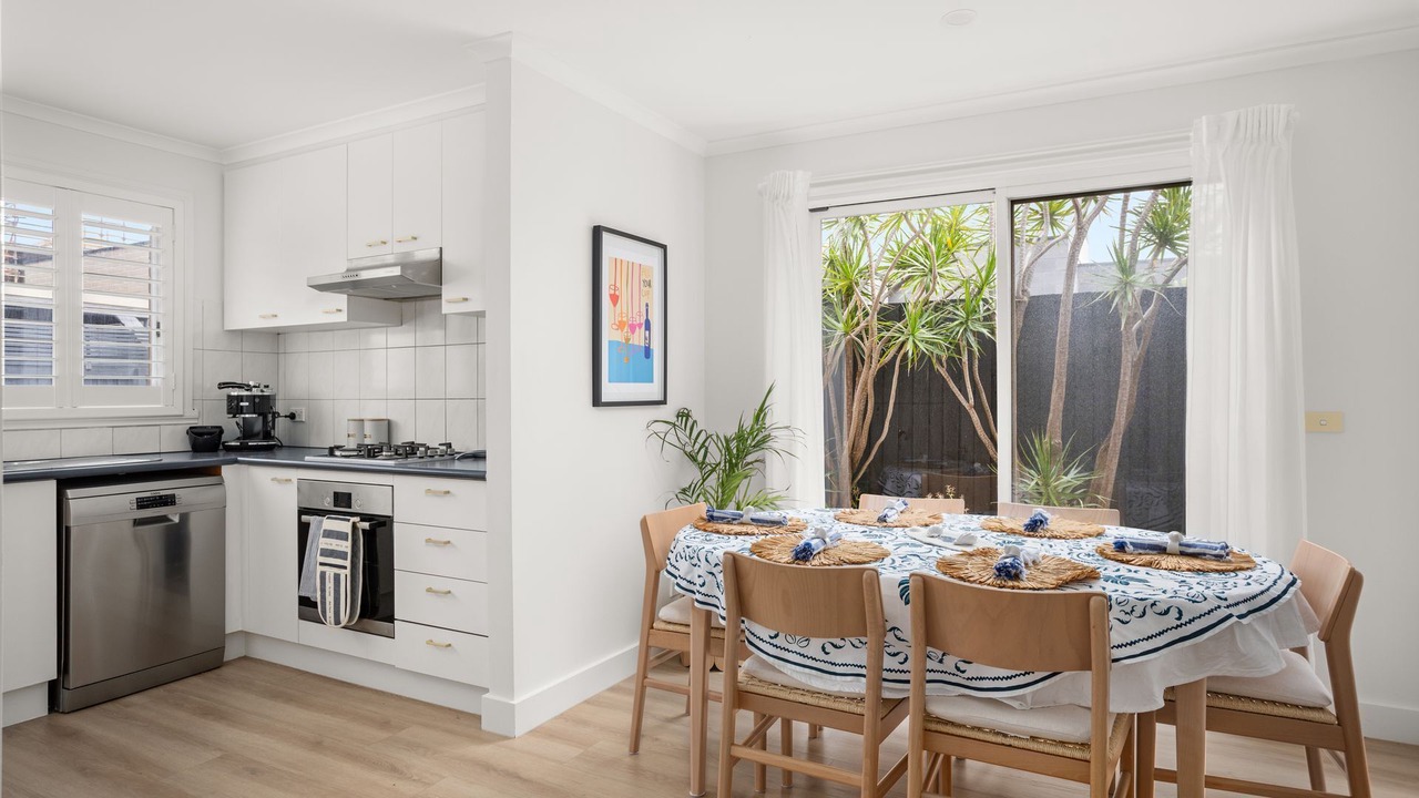 Photo of Kitchen in Aspendale