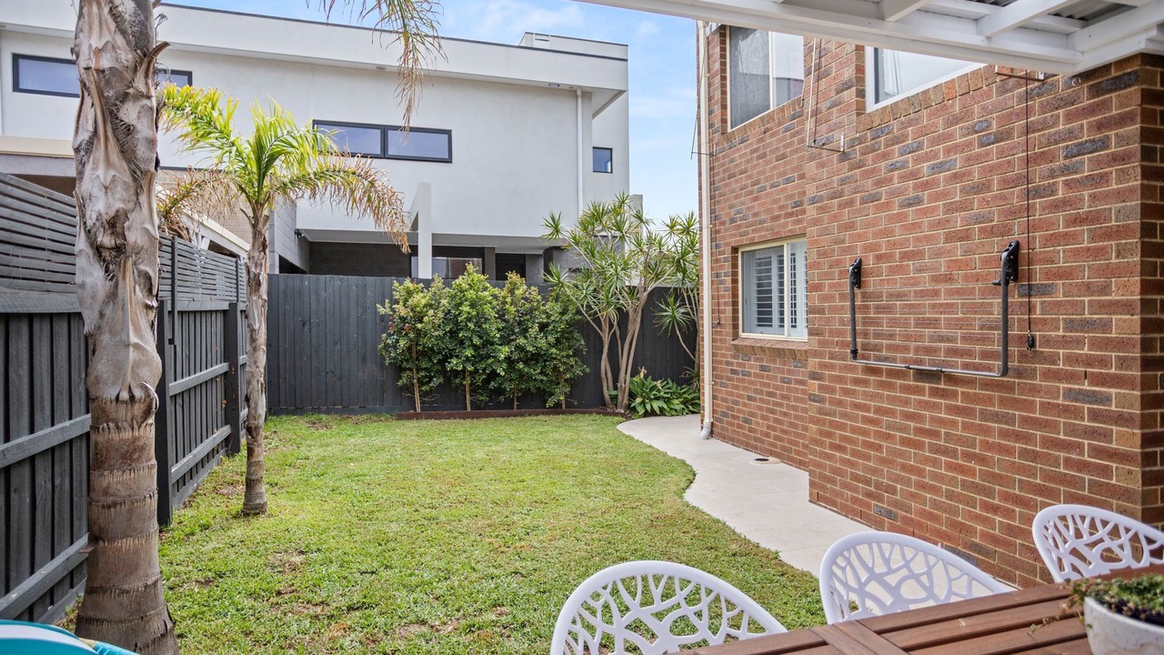 Photo of Patio Balcony in Aspendale