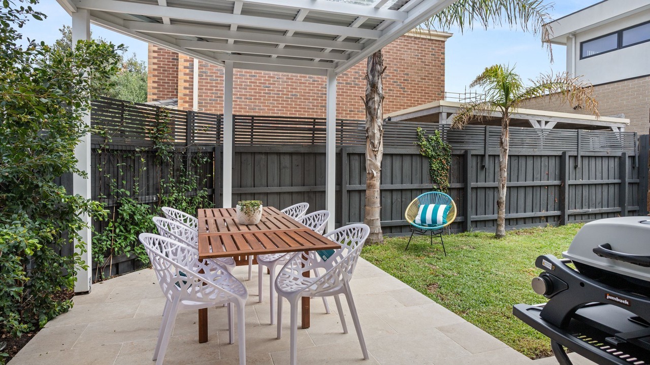 Photo of Outdoor in Aspendale