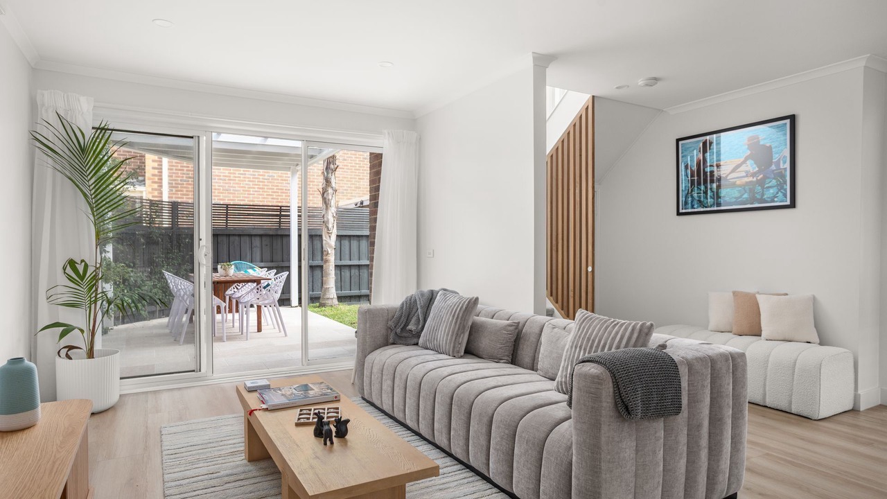 Photo of Livingroom in Aspendale