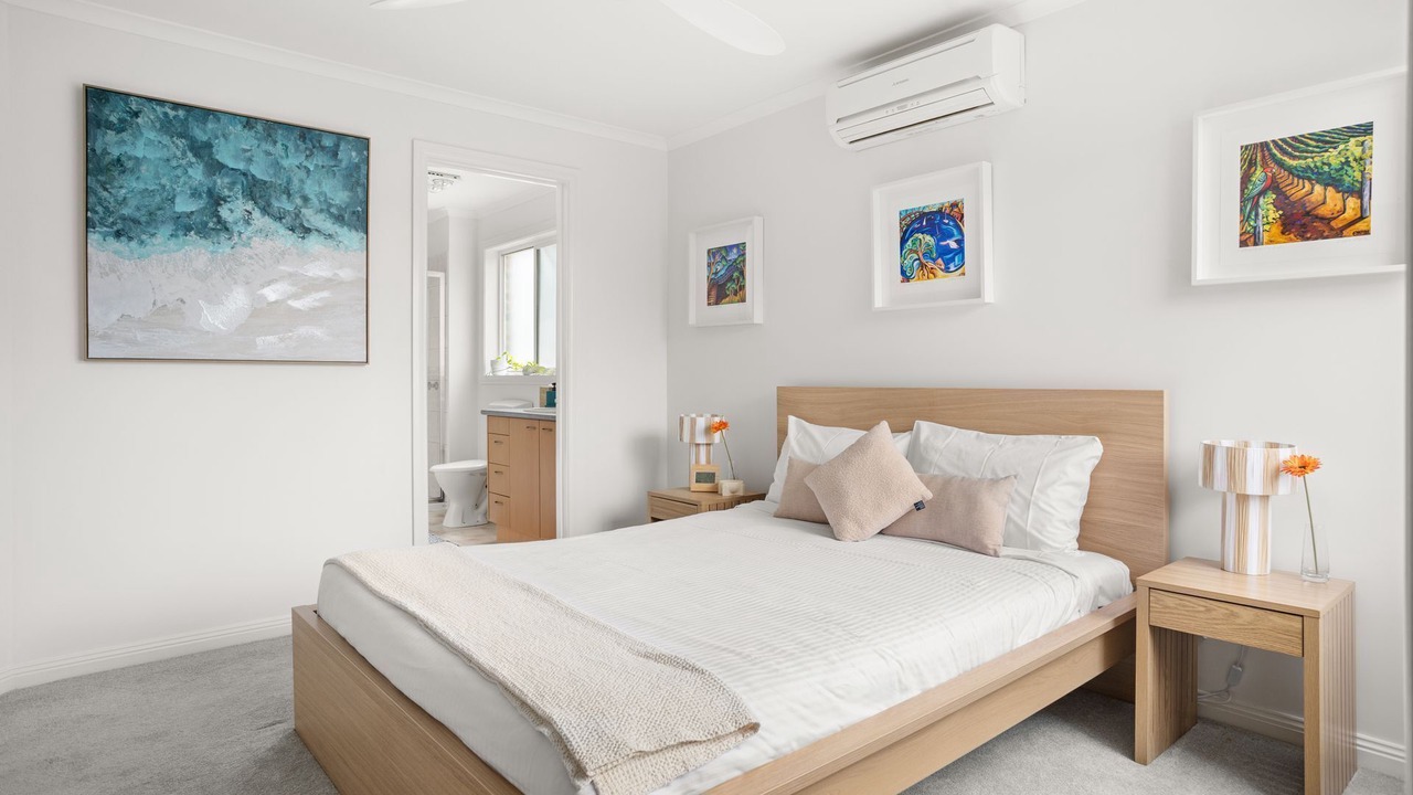 Photo of Bedroom in Aspendale