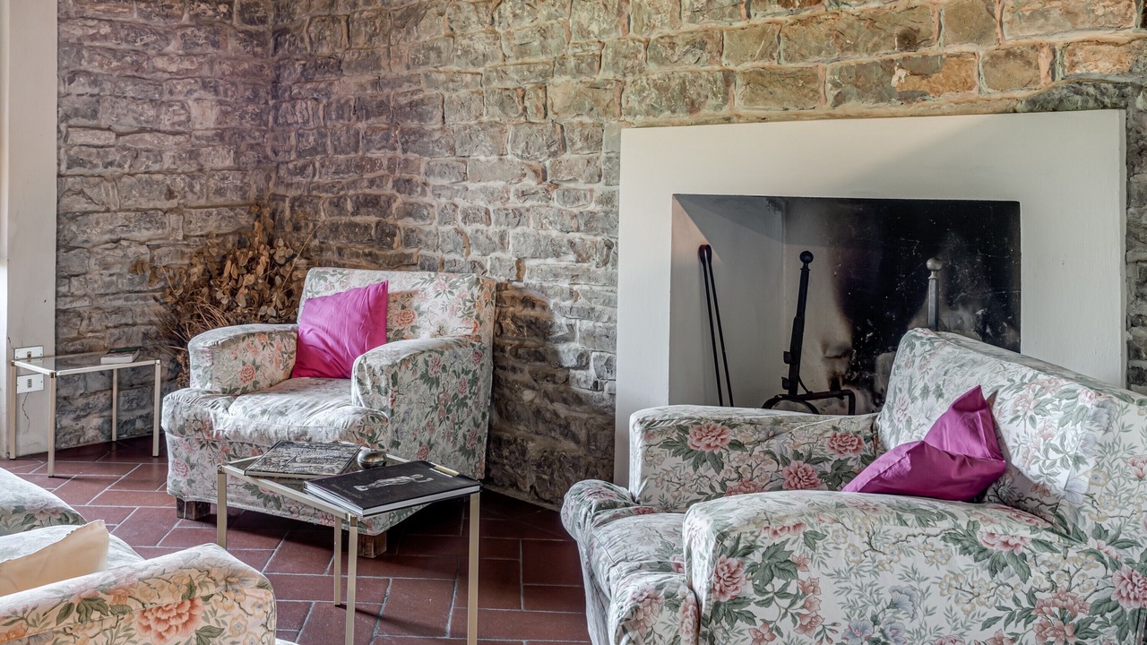 Photo of Livingroom in Montebonello