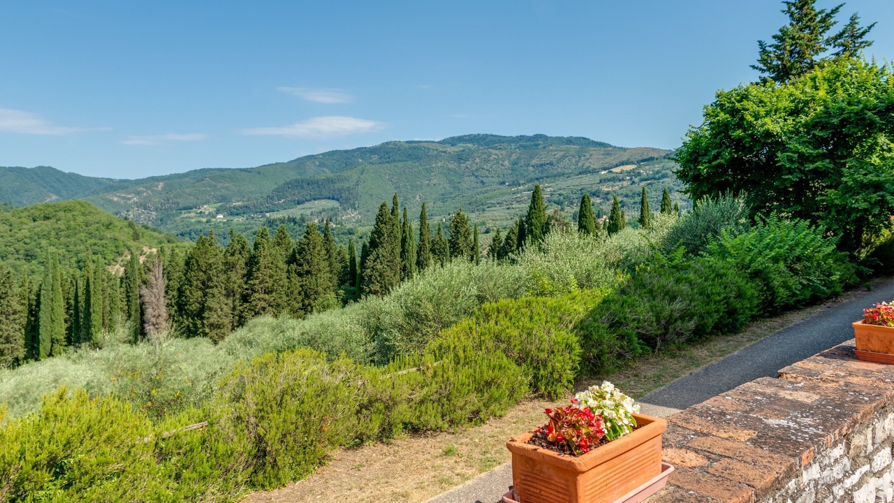 Photo of Outdoor in Montebonello