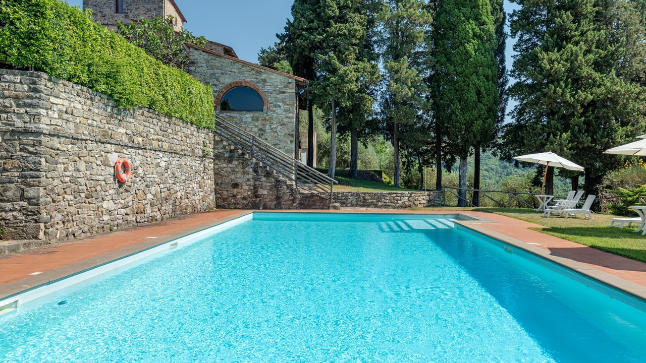 Photo of Outdoor in Montebonello