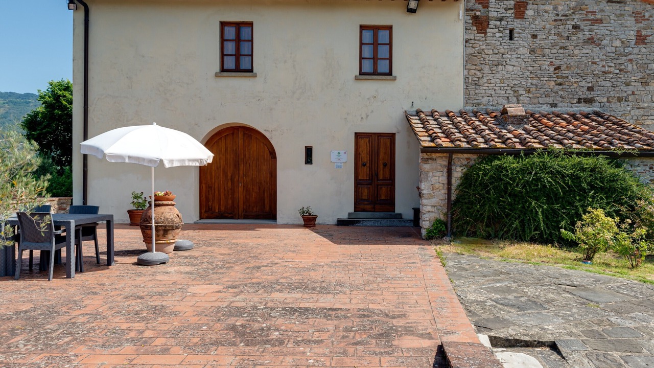 Photo of Outdoor in Montebonello